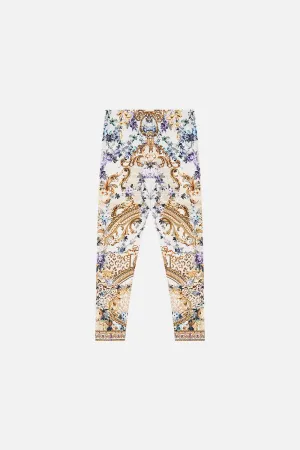 KIDS LEGGINGS 12-14 PALAZZO PLAY DATE