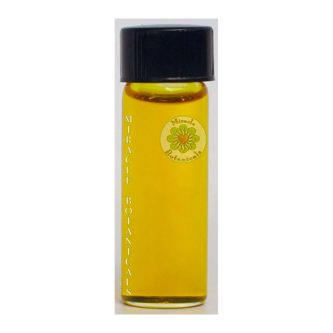 Labrador Tea (Ledum) Essential Oil - Organic (Ledum Groenlandicum)