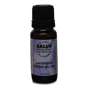 Lavender Essential Oil