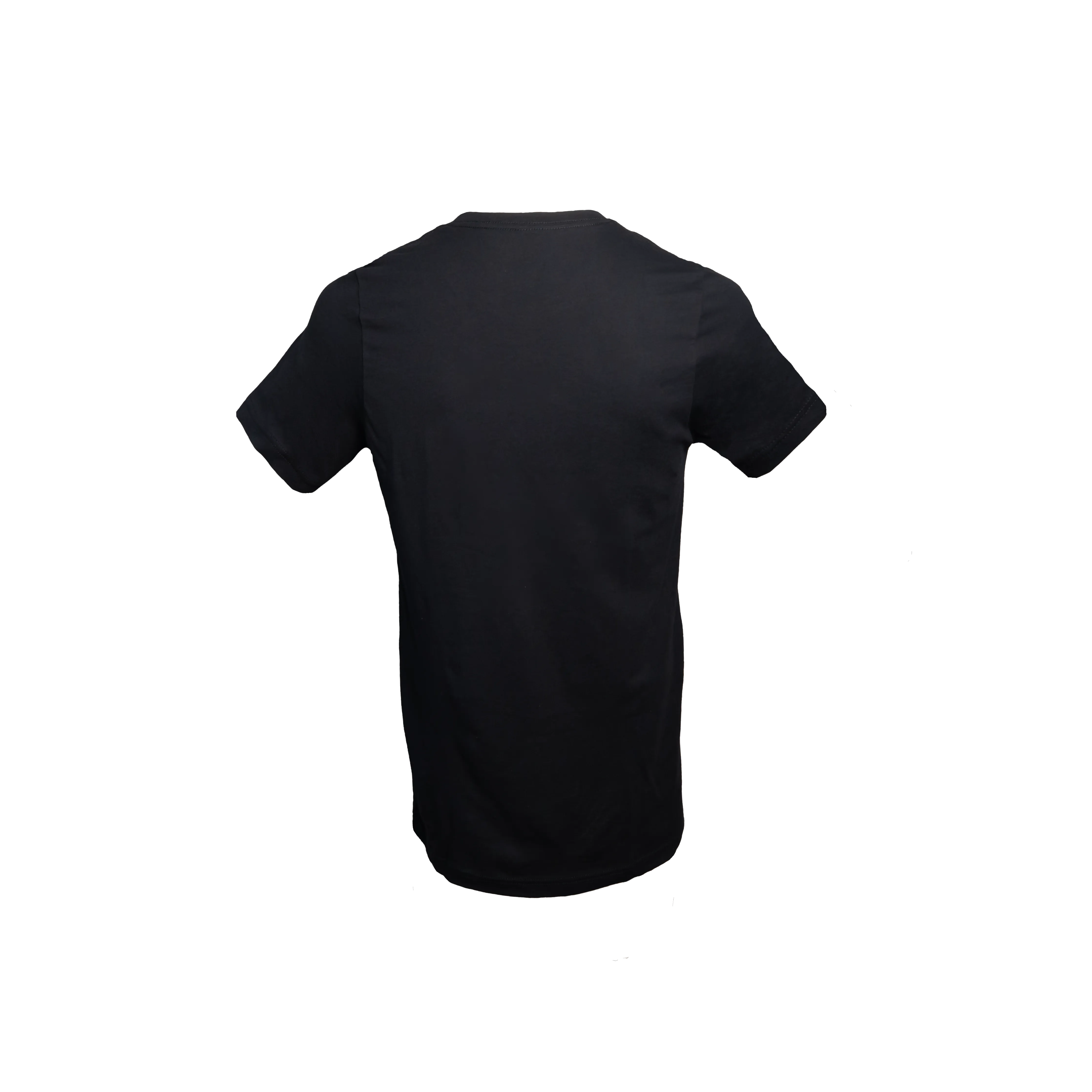 Layered Camo Bass T-Shirt