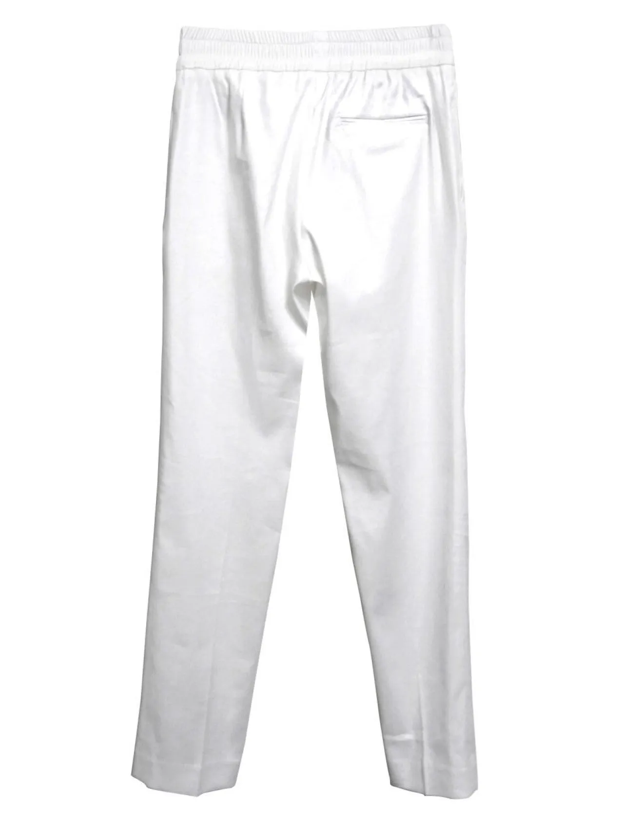 LINEN SLACKS