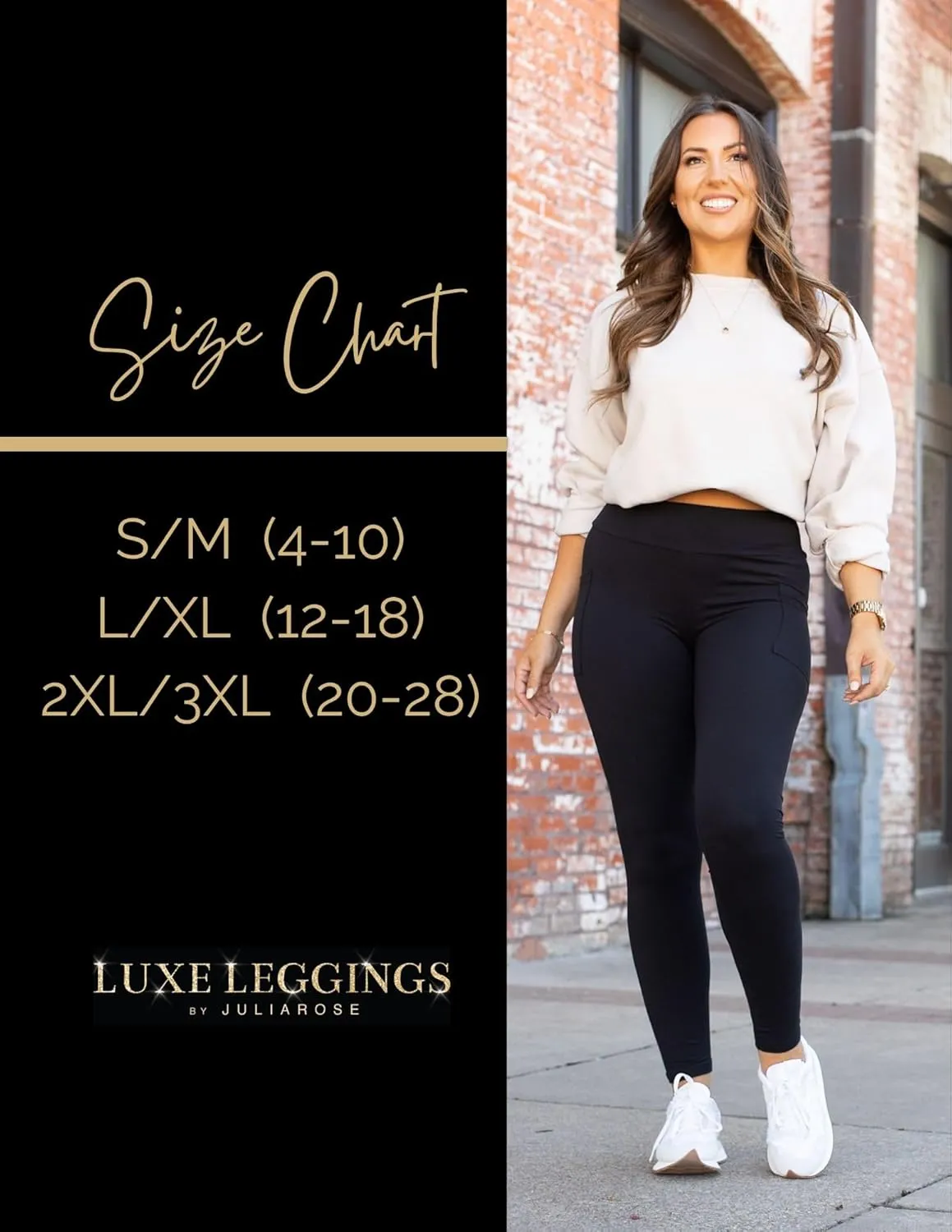 Luxe Collection