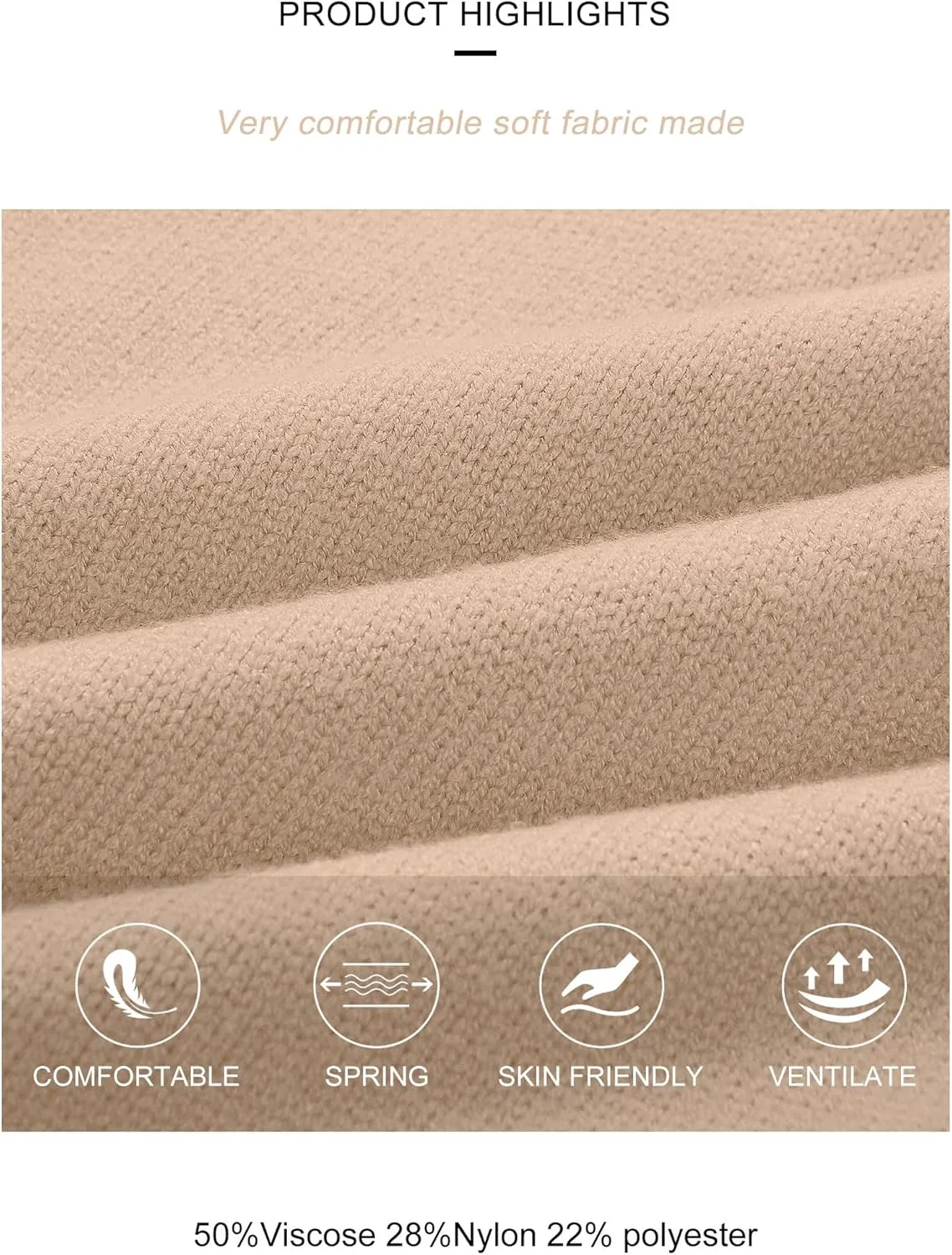 MEROKEETY Women's Long Sleeve Open Front Cable Knit Crop Cardigans V Neck Button Sweaters with Pockets