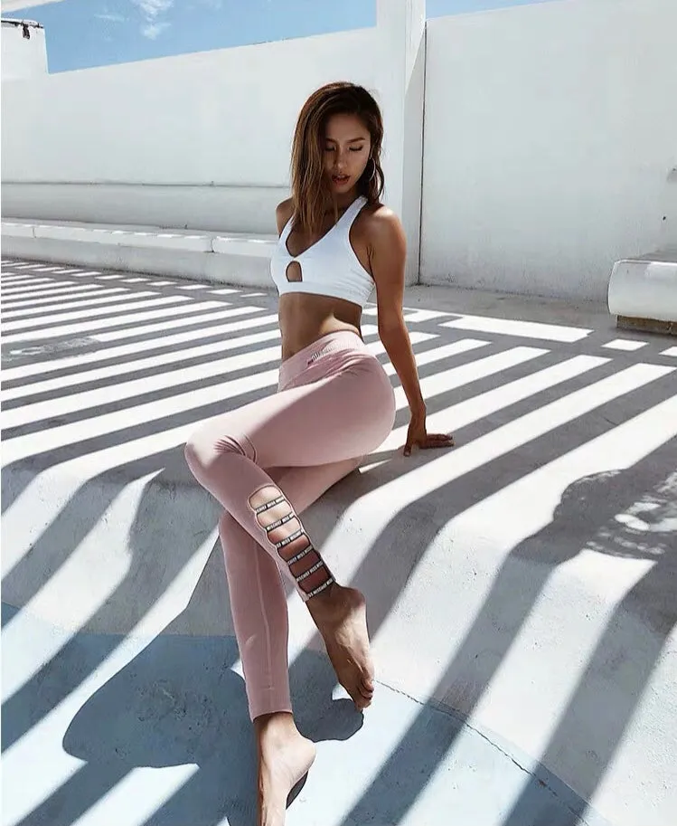 MYSTIC Gabrielle Leggings