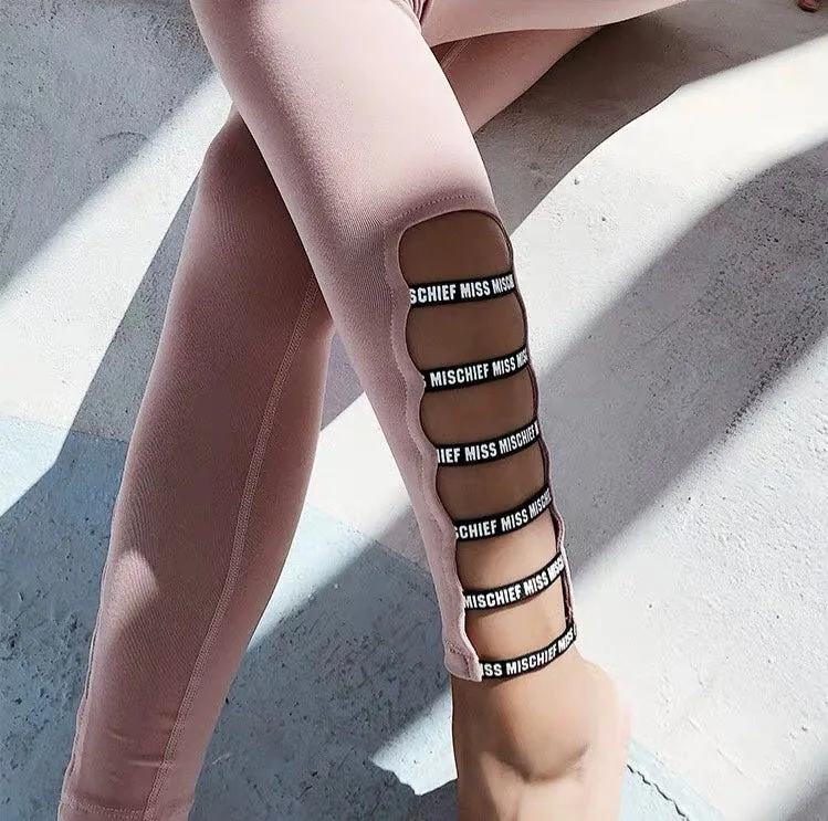 MYSTIC Gabrielle Leggings
