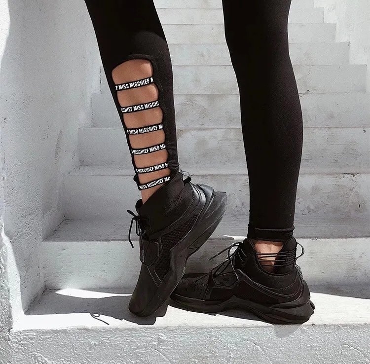 MYSTIC Gabrielle Leggings
