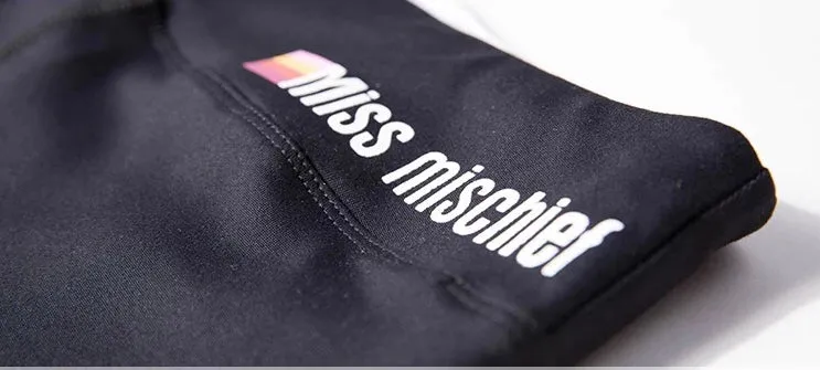 MYSTIC Gabrielle Leggings