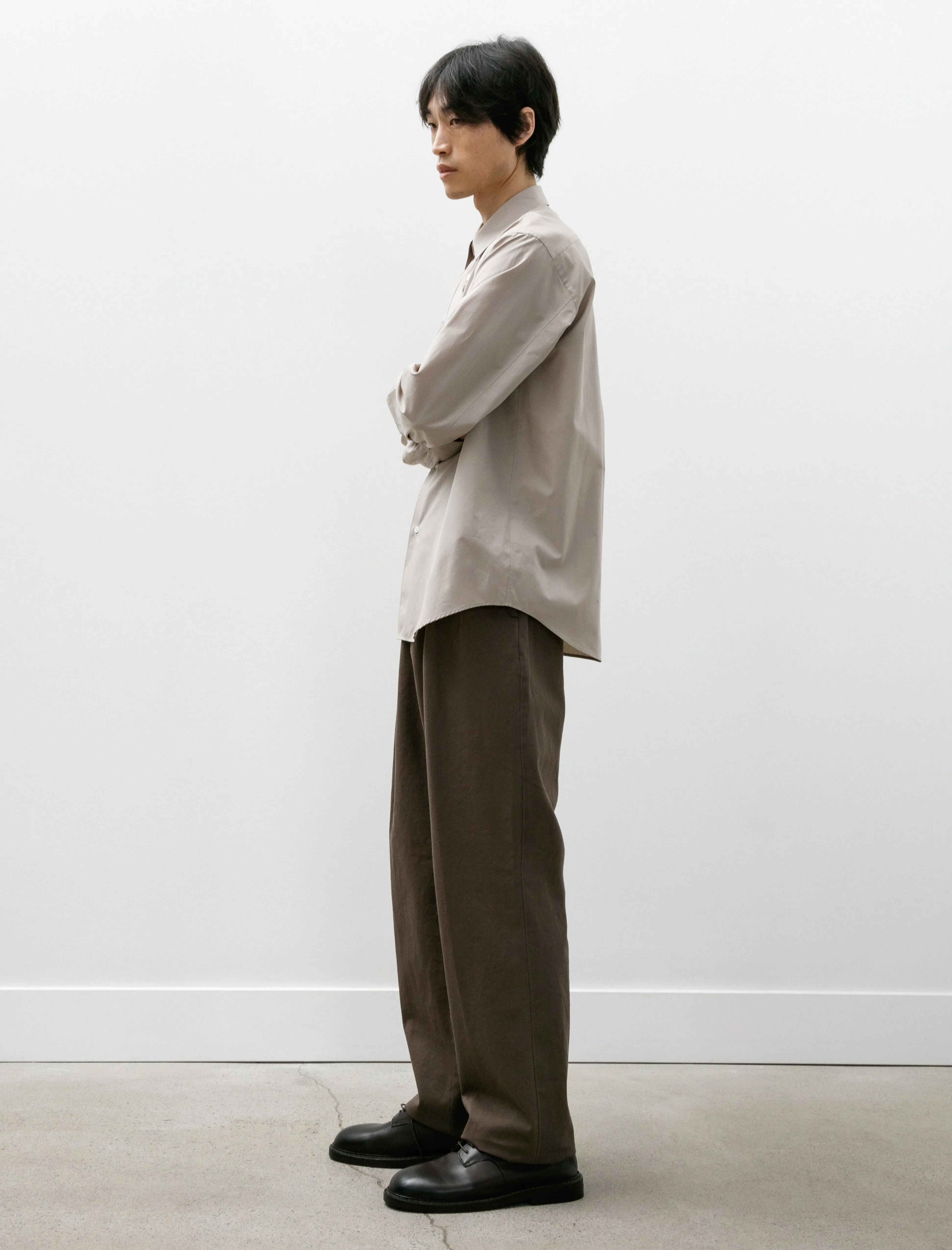 NEAT Chino Brown