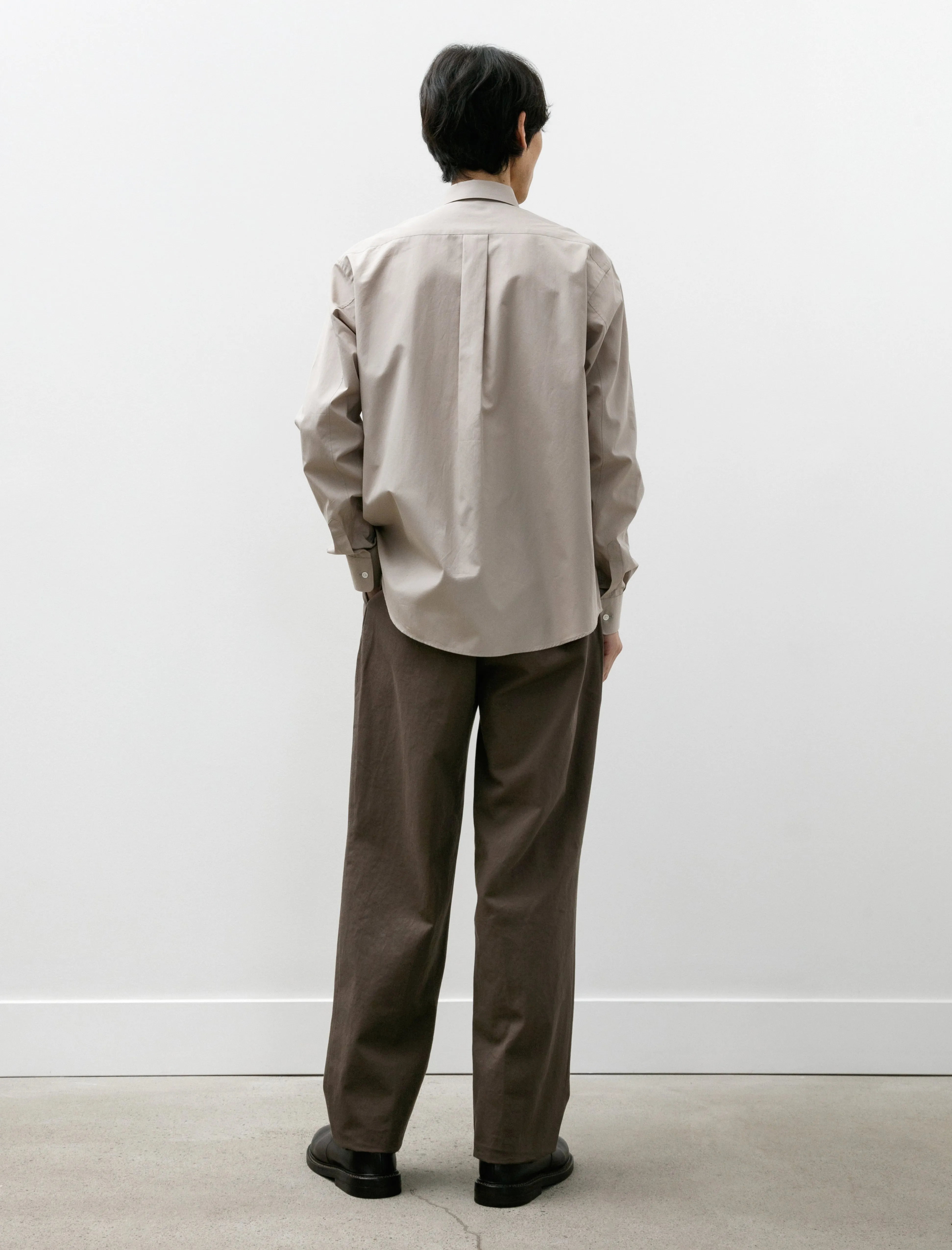 NEAT Chino Brown