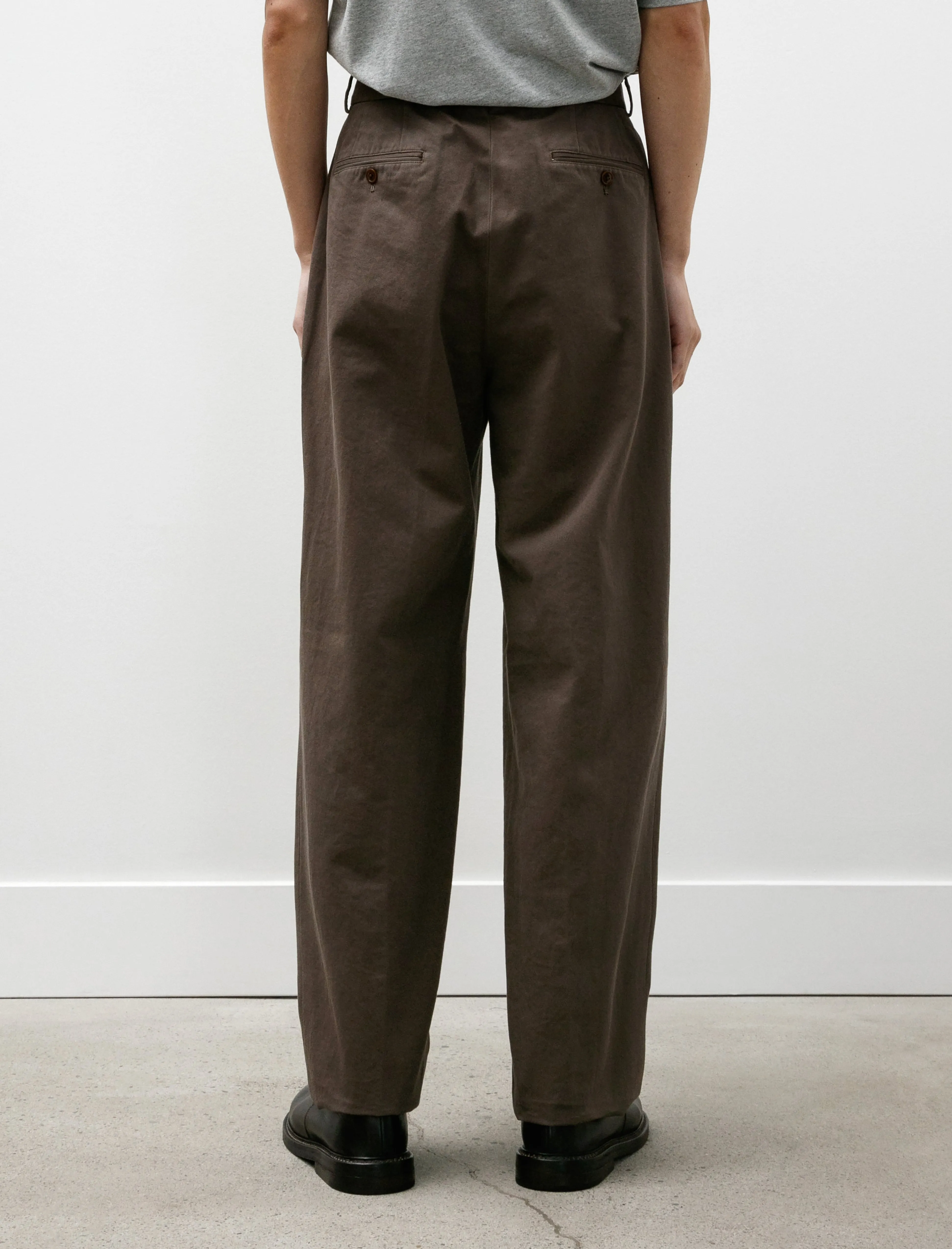 NEAT Chino Brown