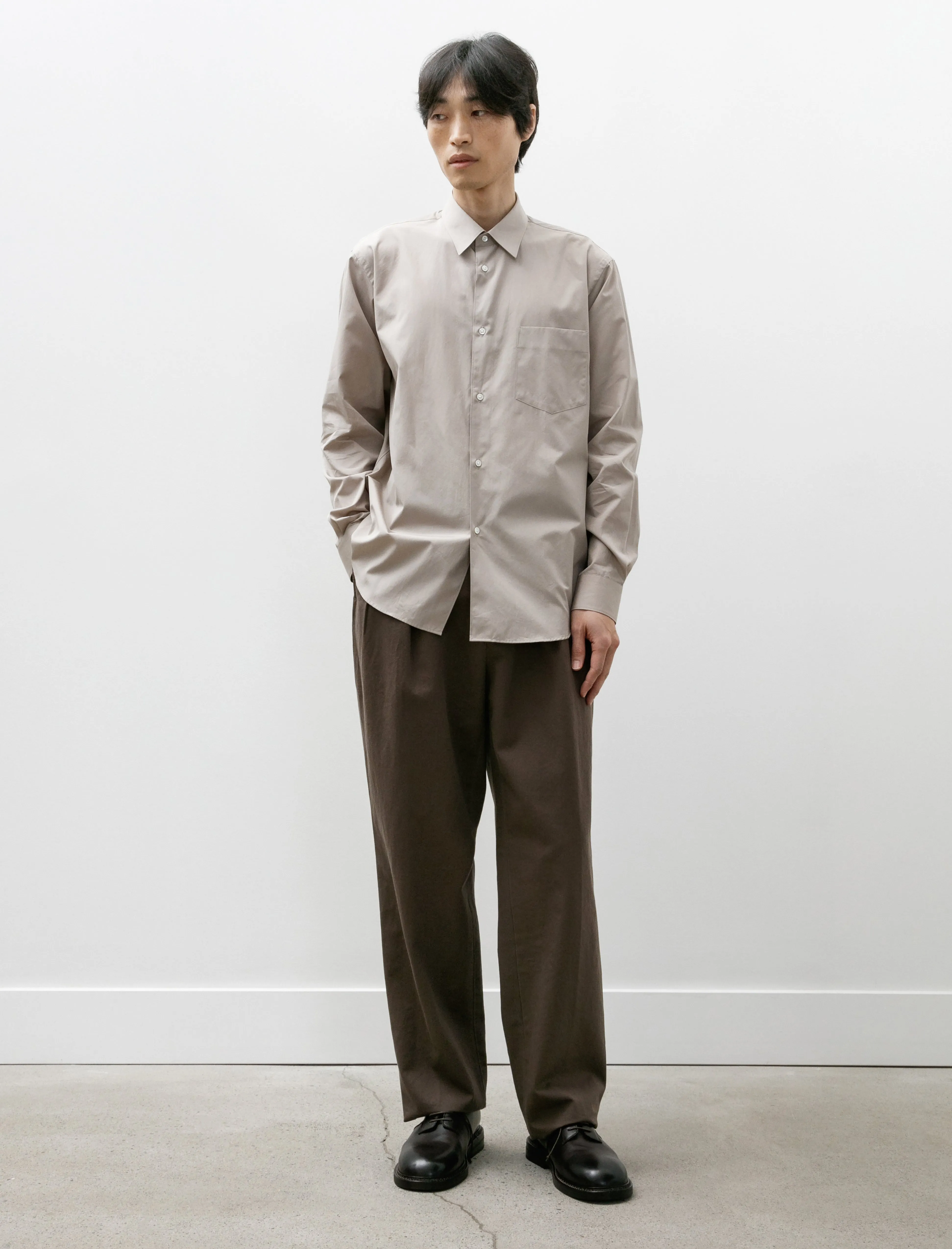 NEAT Chino Brown