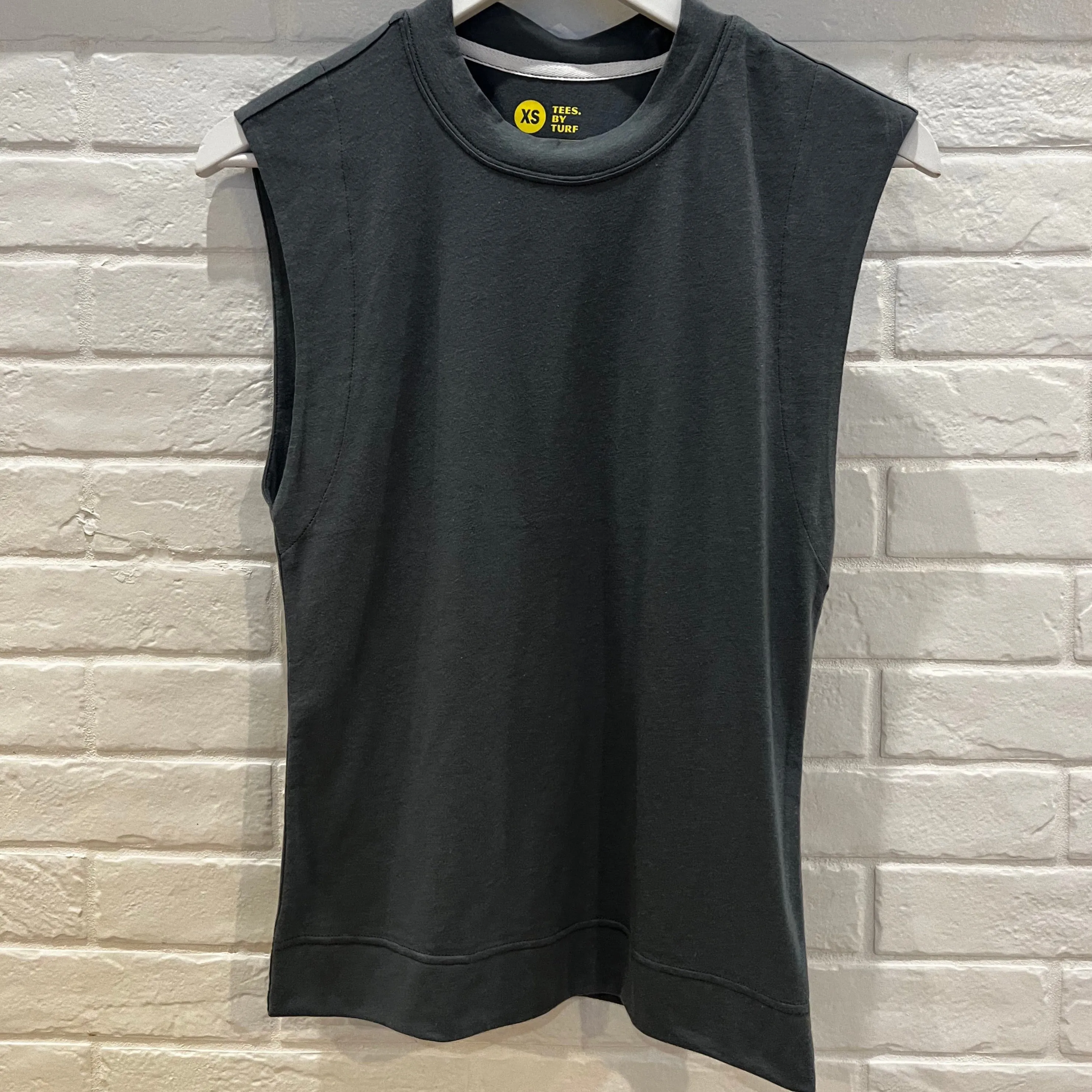 Not So Basic, Basic Tee Long