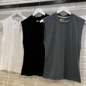 Not So Basic, Basic Tee Long