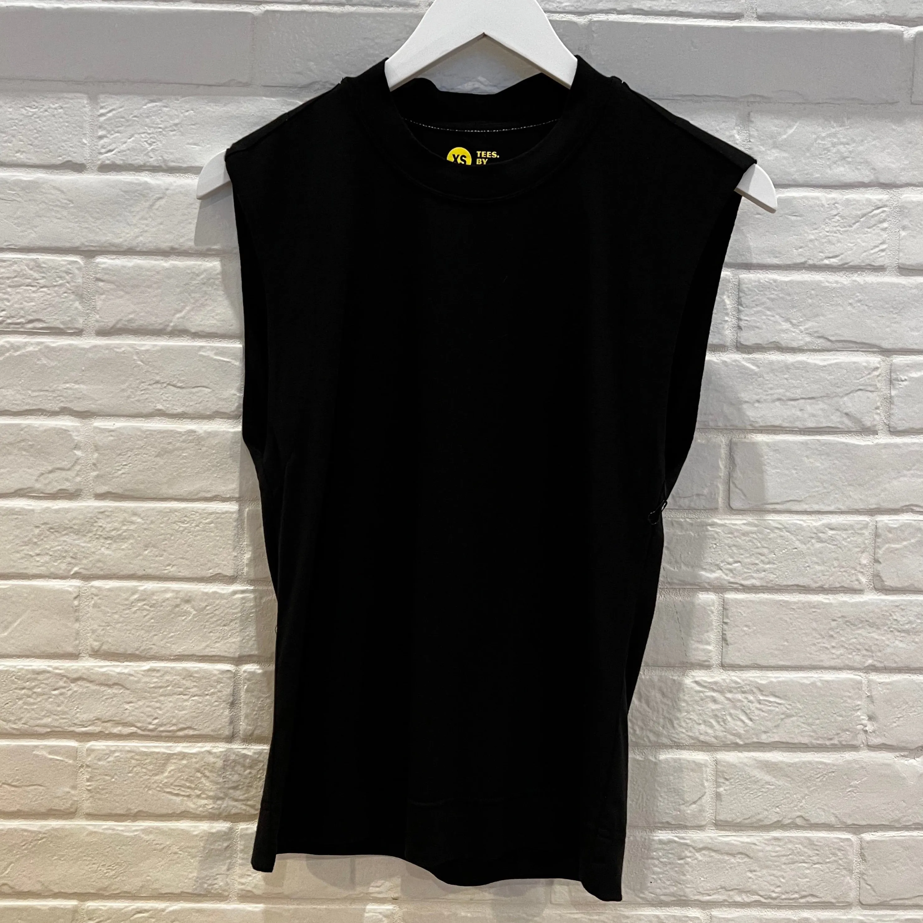 Not So Basic, Basic Tee Long