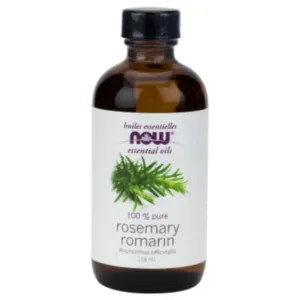 NOW Rosemary Oil 118mL