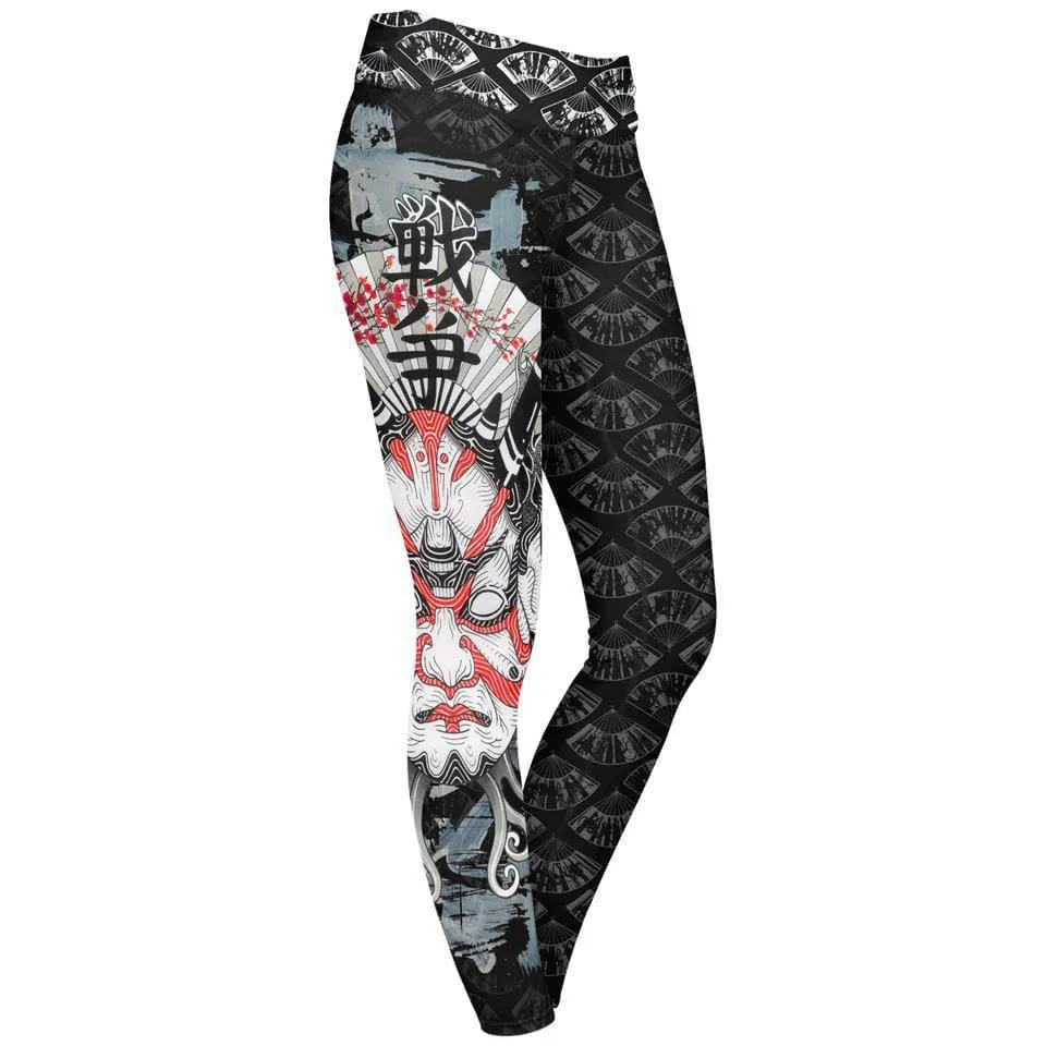 Oni Leggings