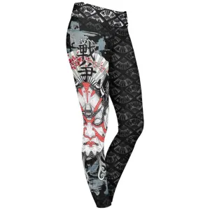 Oni Leggings