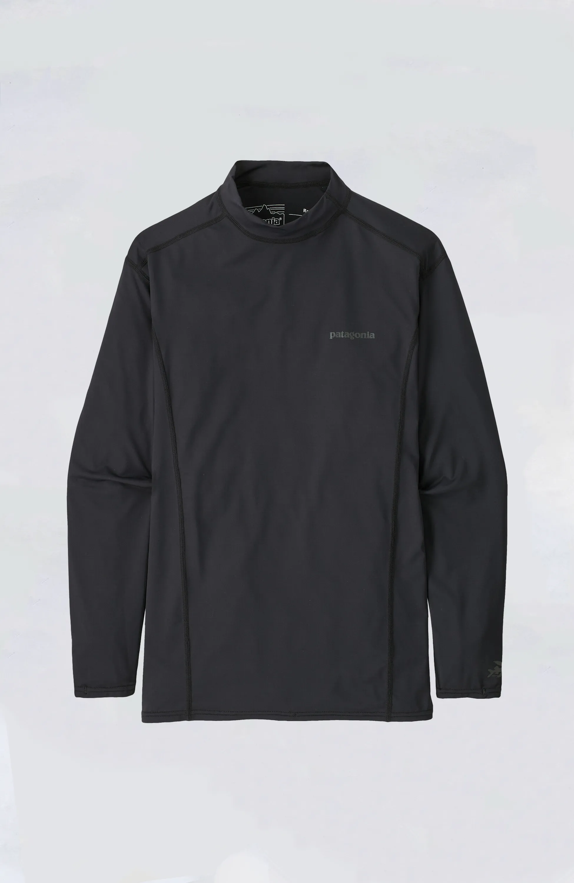 Patagonia - M's L/S R0 Top Surfshirt