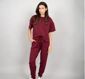 RDI Soft Knit Drawstring Pants