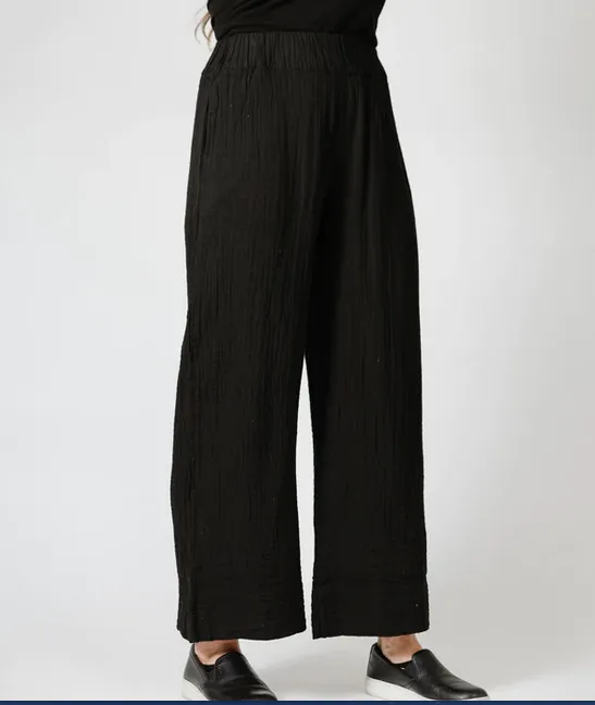 REYANA CROP PANT 772