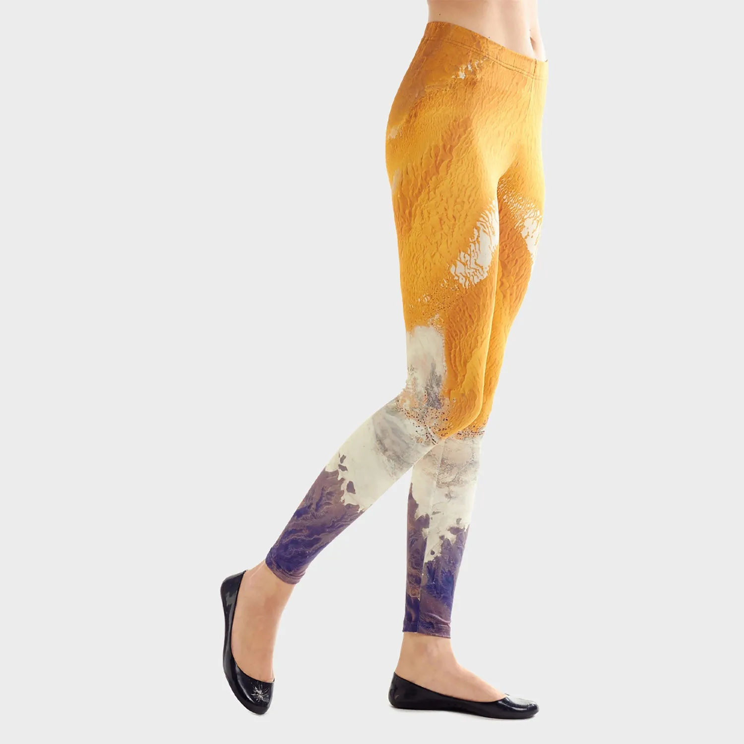 SAHARA - LEGGINGS