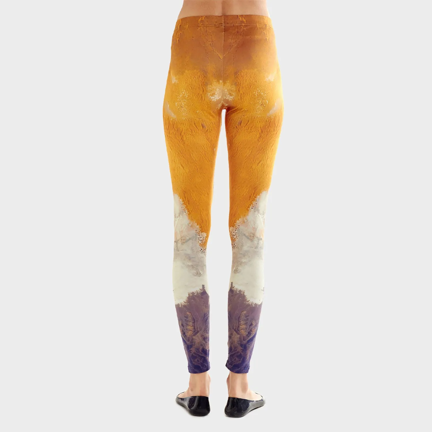 SAHARA - LEGGINGS