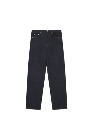 Samur Denim Pants