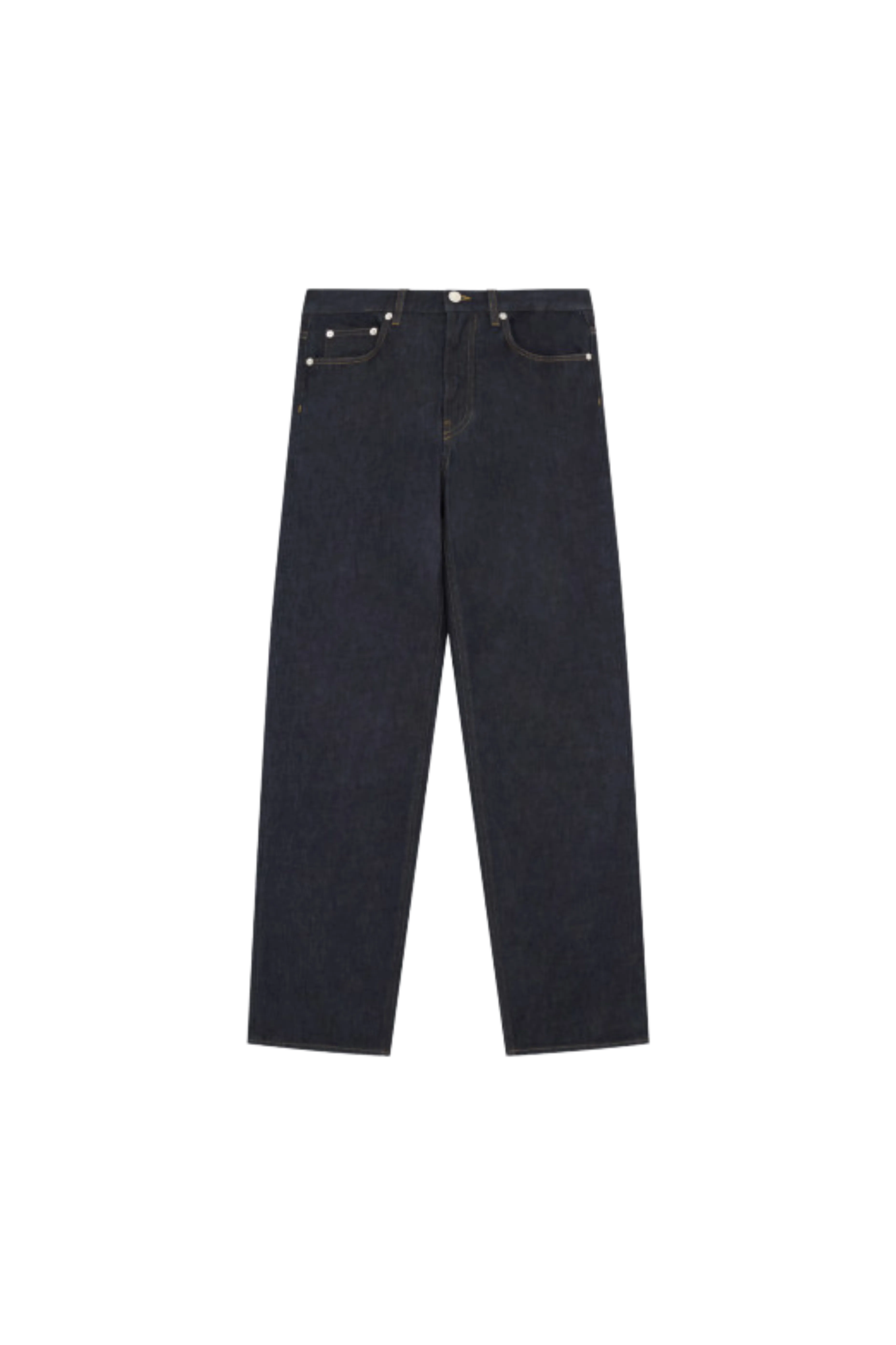 Samur Denim Pants