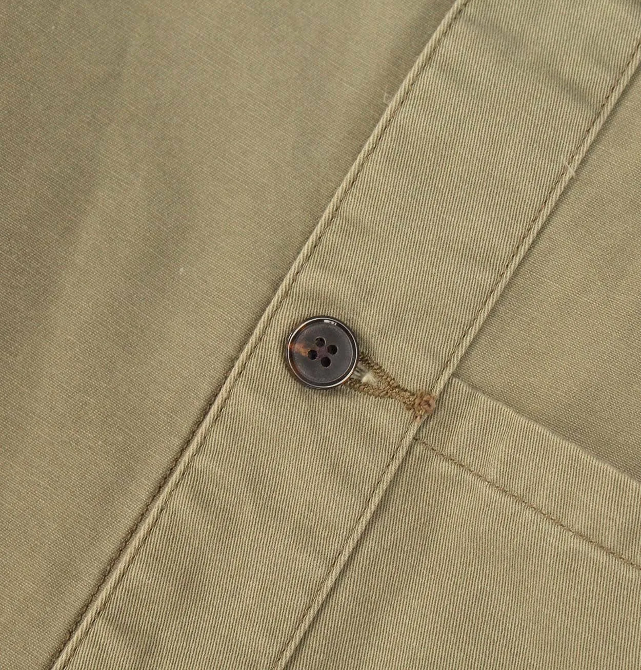 SATTA Long Sleeve Shirt
