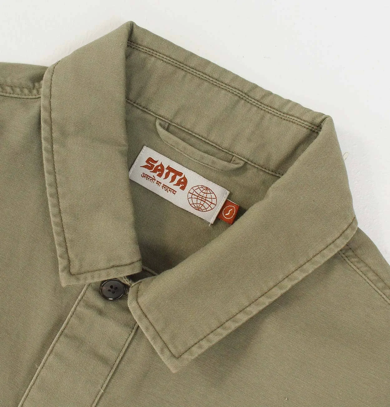 SATTA Long Sleeve Shirt
