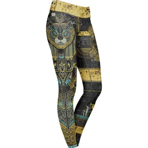 Sekhmet Leggings