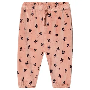 SOFT GALLERY CAMEO BROWN KHYA PANTS