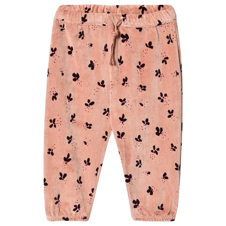 SOFT GALLERY CAMEO BROWN KHYA PANTS