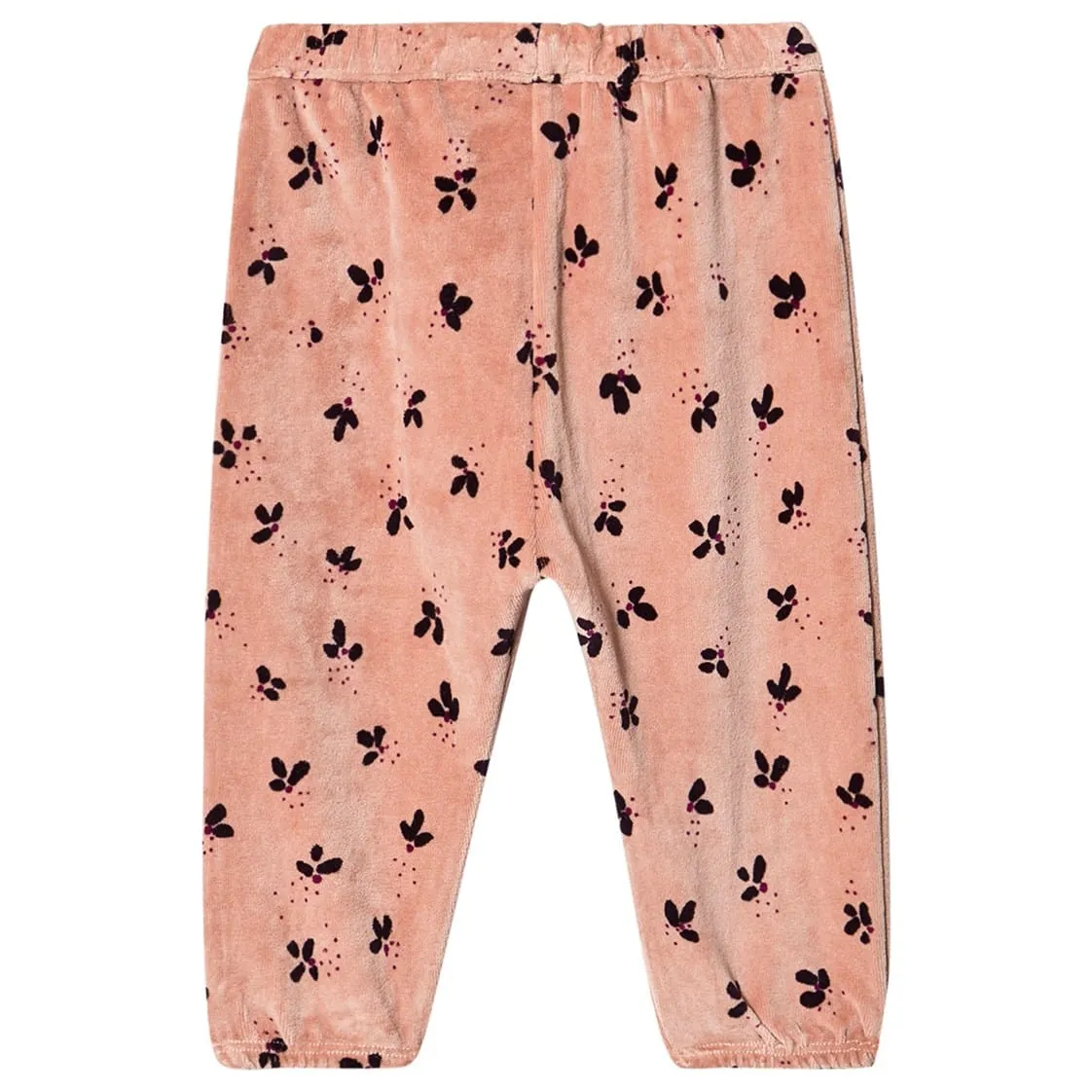 SOFT GALLERY CAMEO BROWN KHYA PANTS