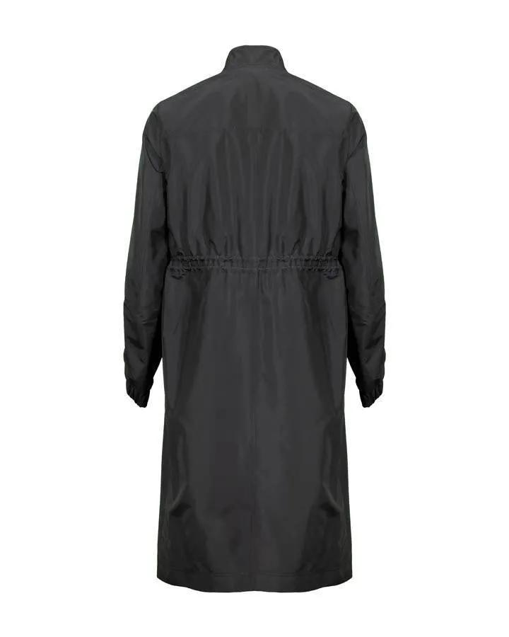 Soia & Kyo Henna Trench Coat
