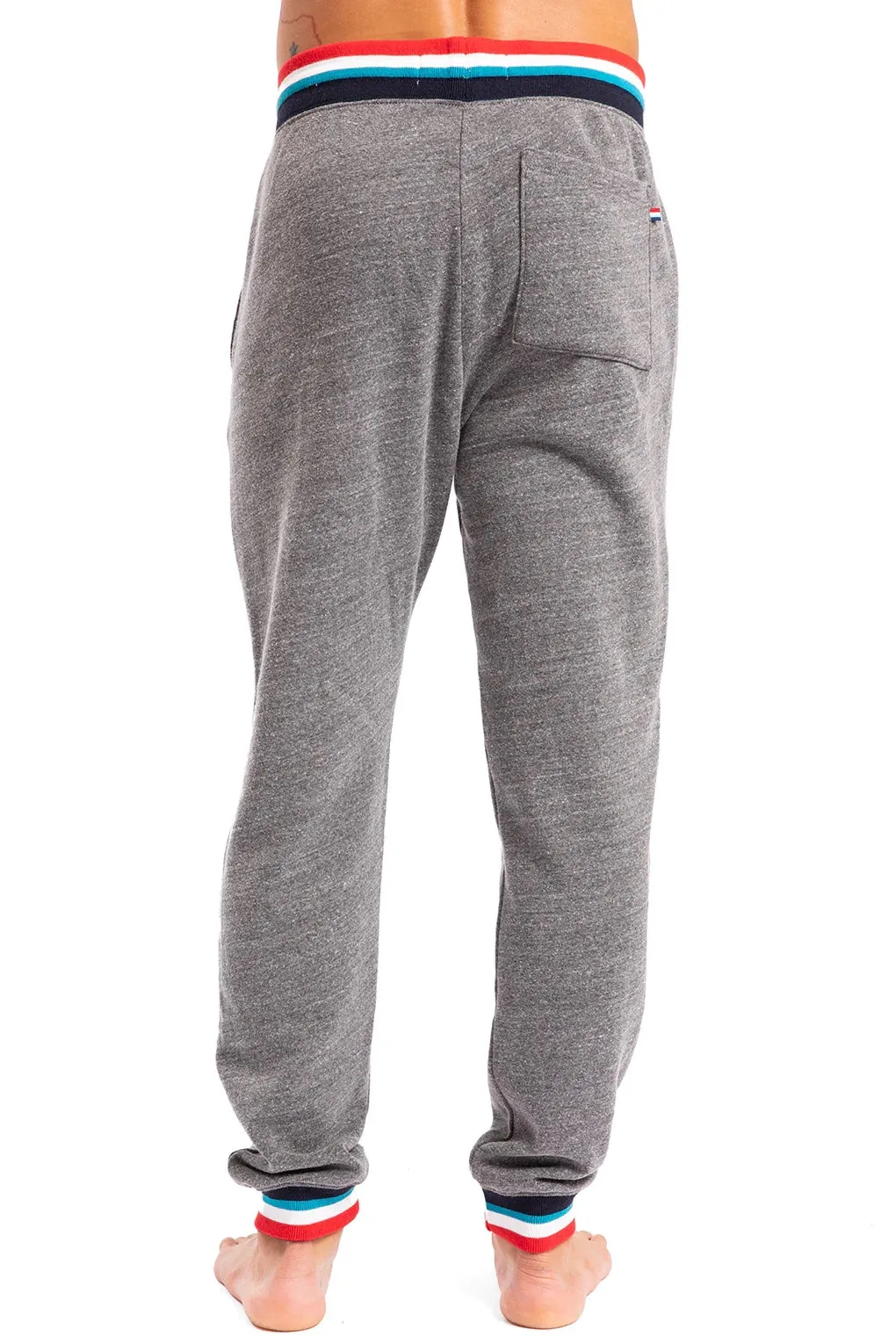 Sol Flag Jogger (Heather)