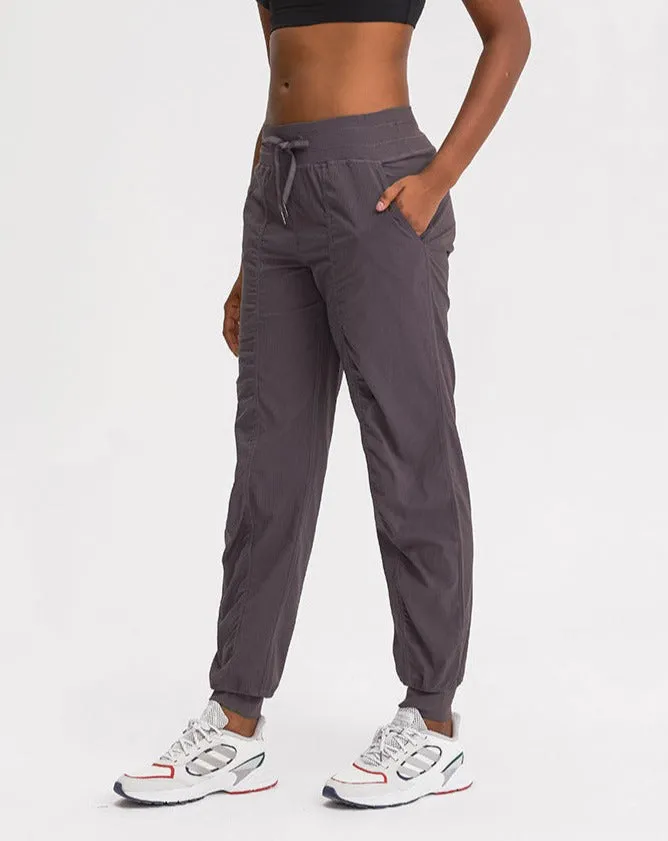 Sporty Jogger