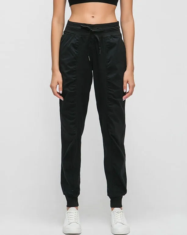 Sporty Jogger