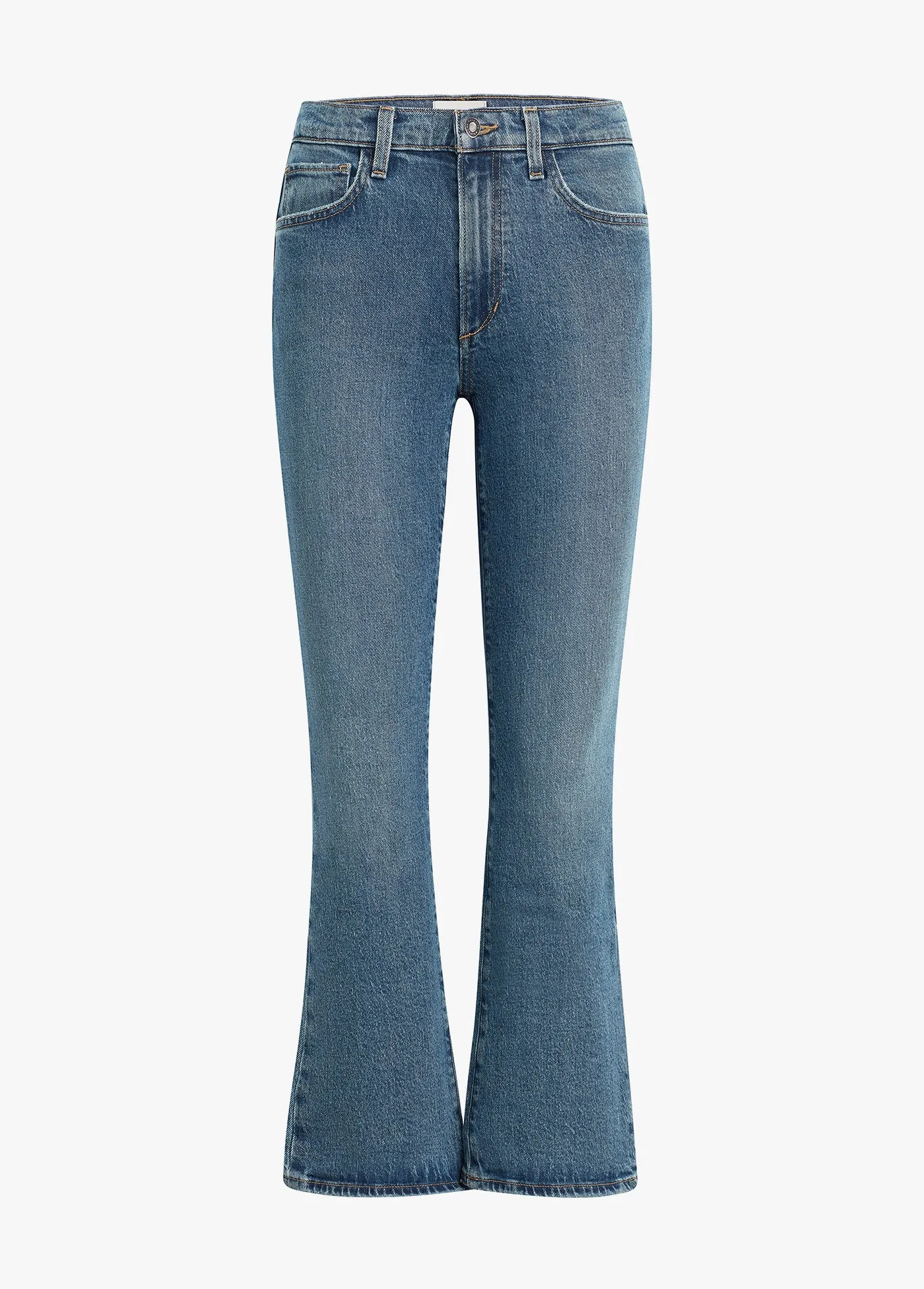 THE ERIN CROP BOOT