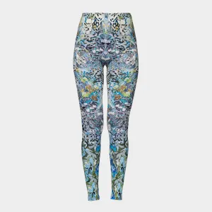 TWIST - LEGGINGS