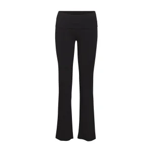 TWIST PANT | SOOT