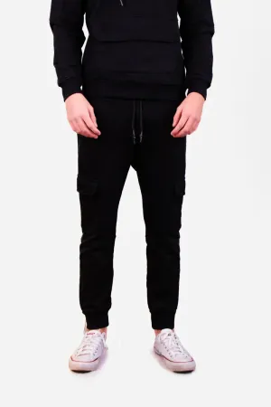 Verona Tracksuit Pants