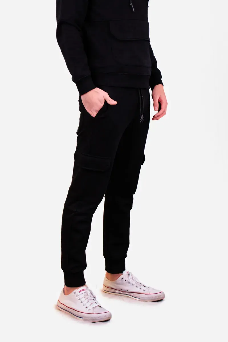 Verona Tracksuit Pants