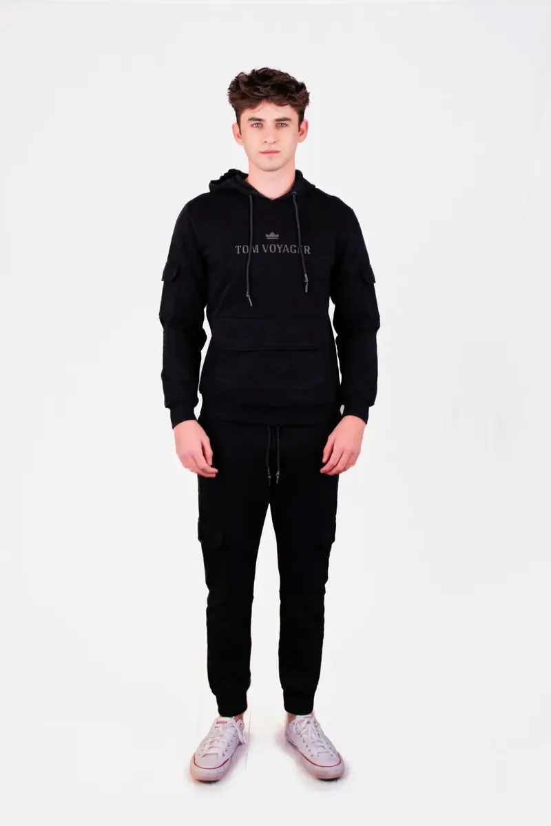 Verona Tracksuit Pants
