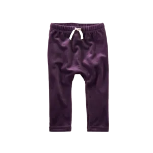 Very Velour Baby Joggers