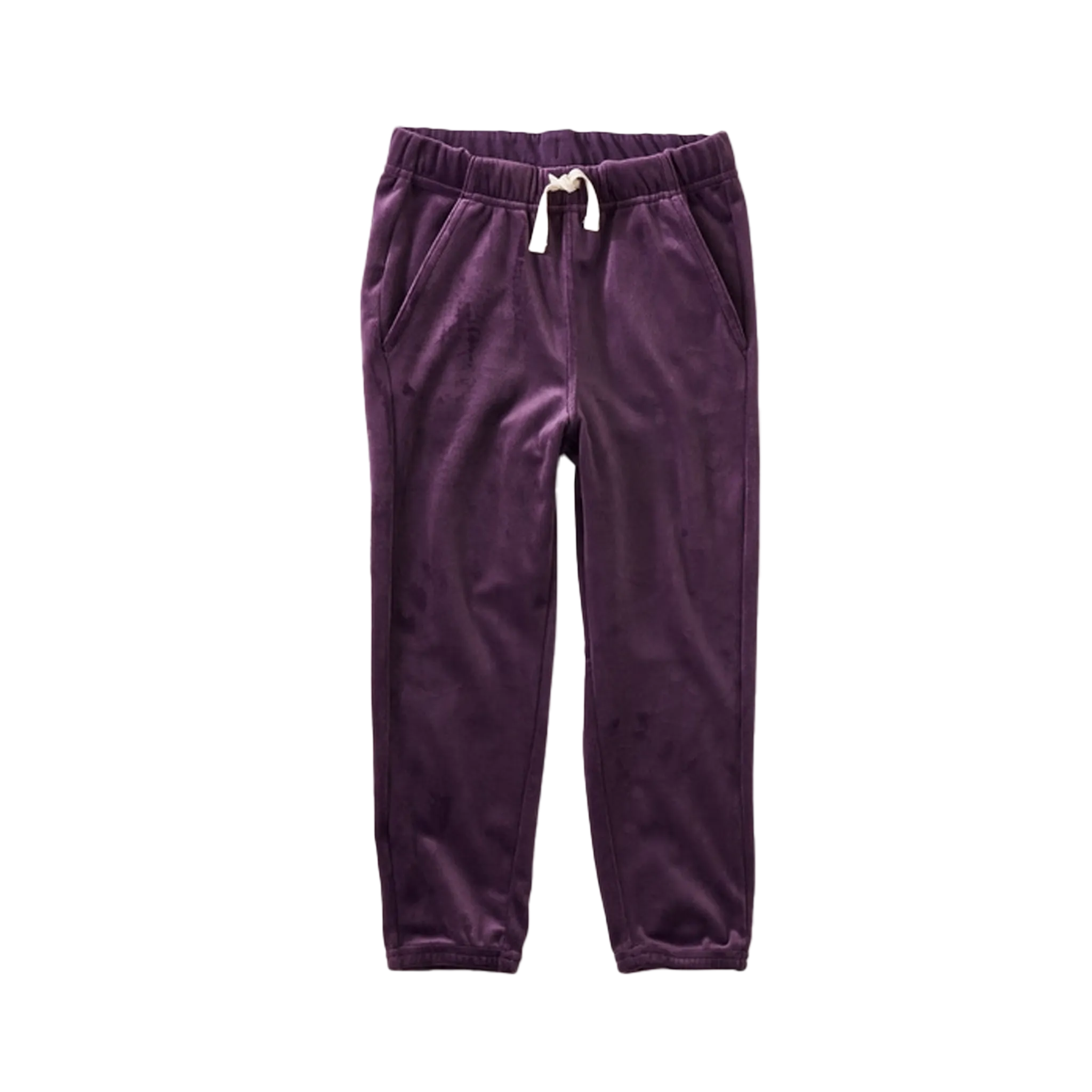 Very Velour Joggers