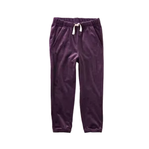 Very Velour Joggers