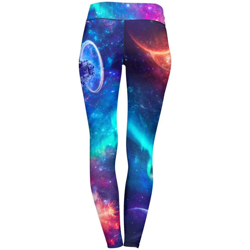 Vortex Leggings