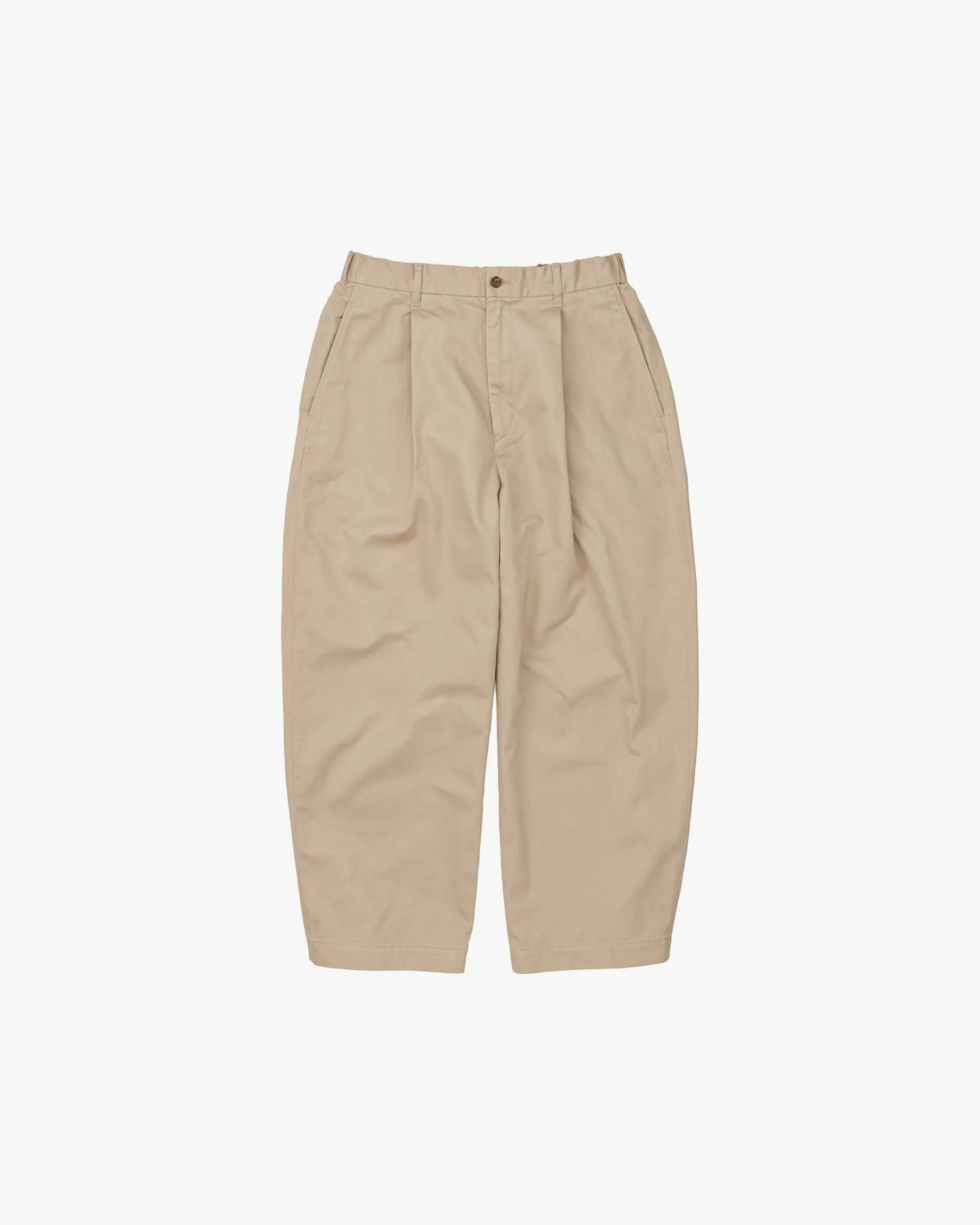 Westpoint Chino Wide Tapered Trousers