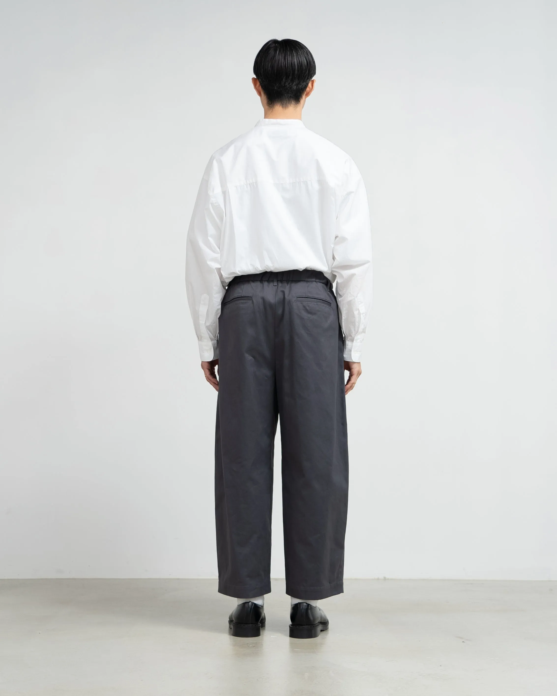 Westpoint Chino Wide Tapered Trousers